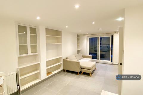 1 bedroom flat to rent, Trinity Road, London, SW17