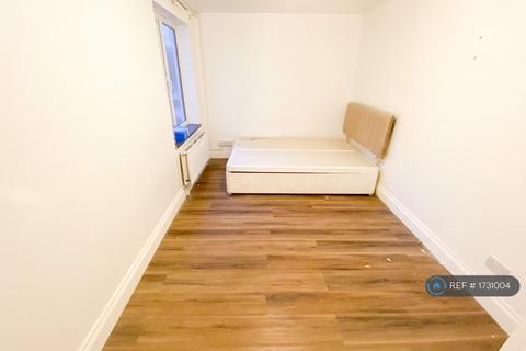 1 bedroom flat to rent, Trinity Road, London, SW17