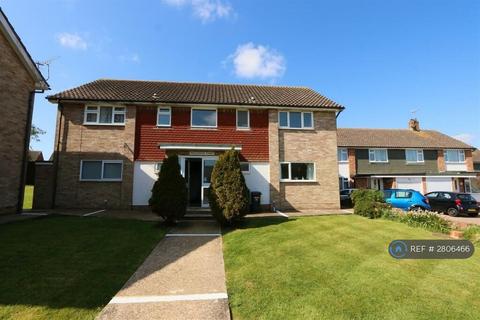 1 bedroom flat to rent, Windsor Way, Polegate, BN26