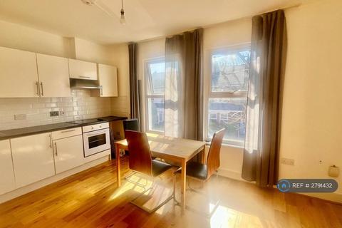 undefined, Thackeray Avenue, London, N17