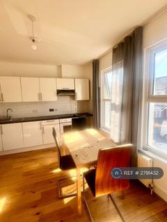 undefined, Thackeray Avenue, London, N17