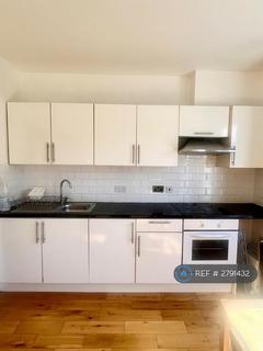 undefined, Thackeray Avenue, London, N17