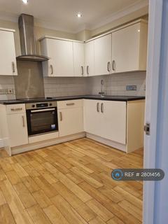 Hilton Grange, Bournemouth, BH1
