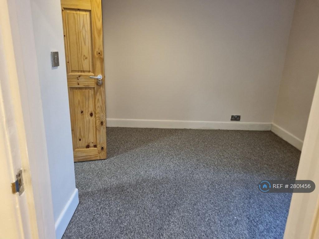 Doublesize Bedroom
