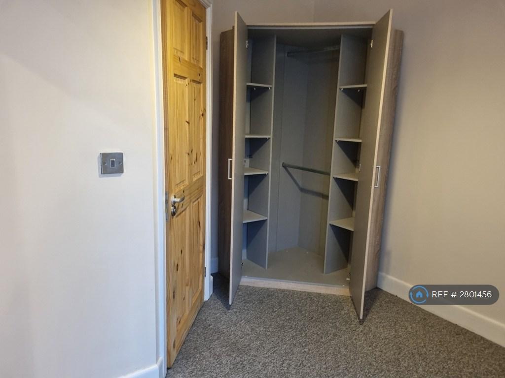 Wardrobe