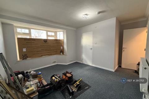 undefined, Penrith Road, New Malden, KT3