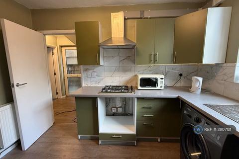 undefined, Penrith Road, New Malden, KT3