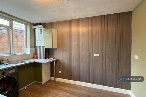 undefined, Penrith Road, New Malden, KT3