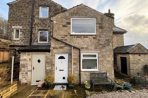 undefined, Peasacre, Bingley, West Yorkshire, BD16