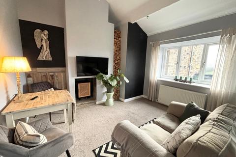 undefined, Peasacre, Bingley, West Yorkshire, BD16