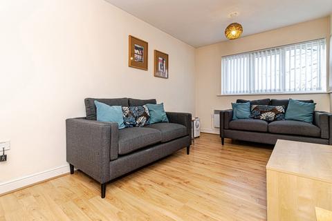 2 bedroom apartment for sale, Moss Lane East, Manchester M14