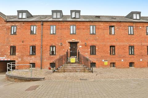undefined, The Maltings, Dereham