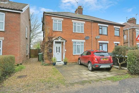 undefined, Crown Road, Dereham