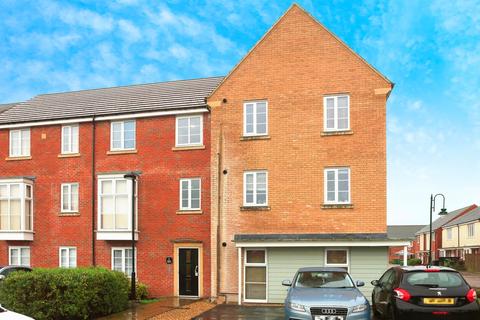undefined, Molyneux Square, Hampton Vale, Peterborough