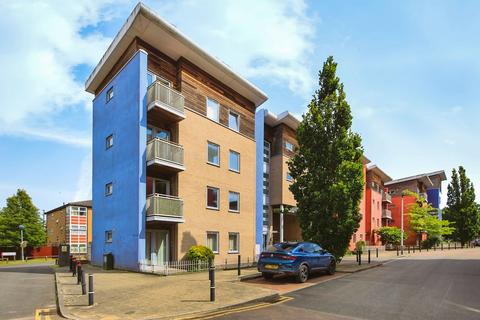 undefined, Cubitt Way, Peterborough