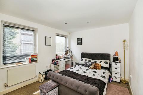 undefined, Cubitt Way, Peterborough