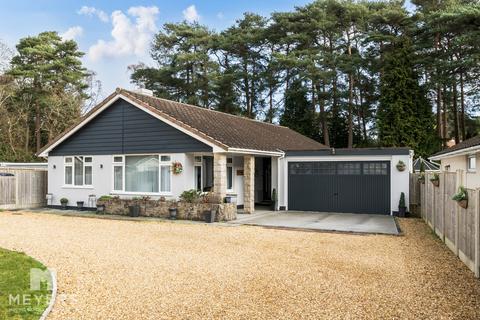 3 bedroom bungalow for sale, Ferndown BH22