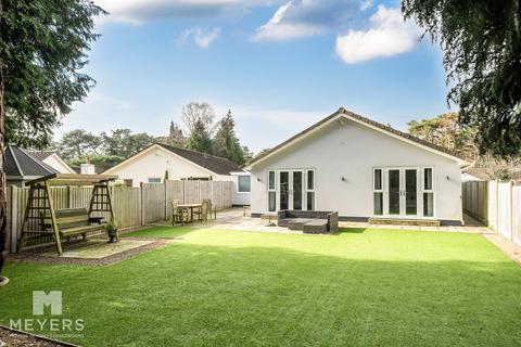 3 bedroom bungalow for sale, Ferndown BH22