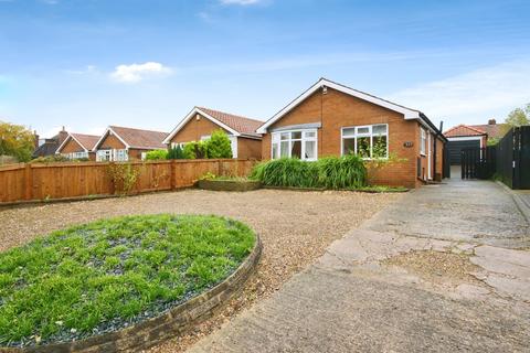 undefined, Huntington Road, York