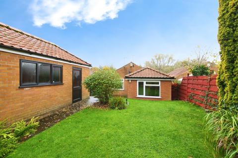 undefined, Huntington Road, York
