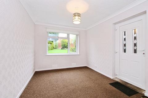 undefined, Huntington Road, York