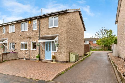 Bedford Close, Grantham