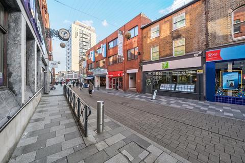 1 bedroom flat for sale, High Street, Maidenhead
