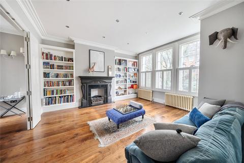 6 bedroom terraced house for sale, Woodland Gardens, London, N10
