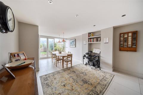 6 bedroom terraced house for sale, Woodland Gardens, London, N10
