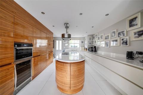 6 bedroom terraced house for sale, Woodland Gardens, London, N10