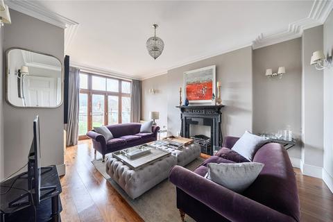 6 bedroom terraced house for sale, Woodland Gardens, London, N10