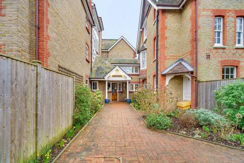 undefined, Church Lane, London SW19
