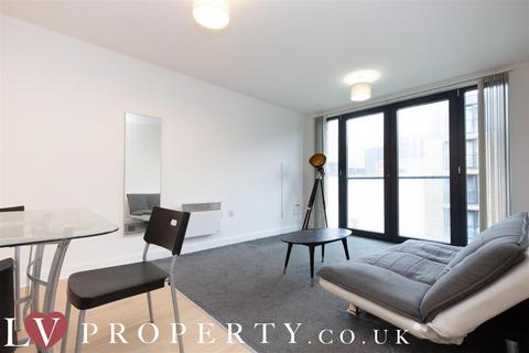 1 bedroom apartment to rent, St. John's Walk, Birmingham, West Midlands, B5