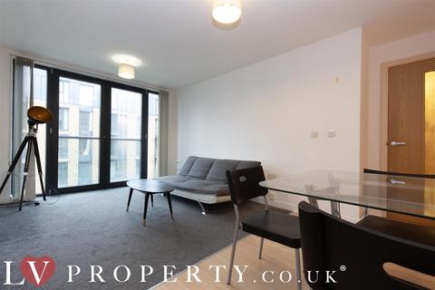 1 bedroom apartment to rent, St. John's Walk, Birmingham, West Midlands, B5