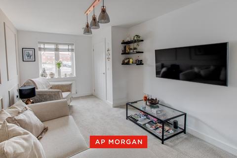 undefined, Centenary Way, Copcut, Droitwich, Worcestershire, WR9