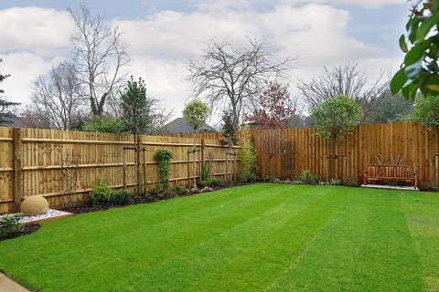 undefined, Burstow Grove, Off Haroldslea Drive, Horley, Surrey, RH6