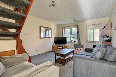 2 bedroom semi-detached house for sale, Willhays Close, Kingsteignton, Newton Abbot