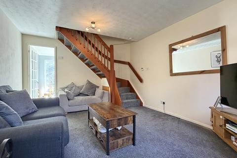 2 bedroom semi-detached house for sale, Willhays Close, Kingsteignton, Newton Abbot