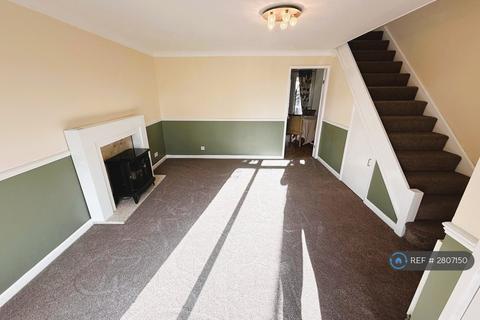 undefined, Glenwood Crescent, Sheffield, S35