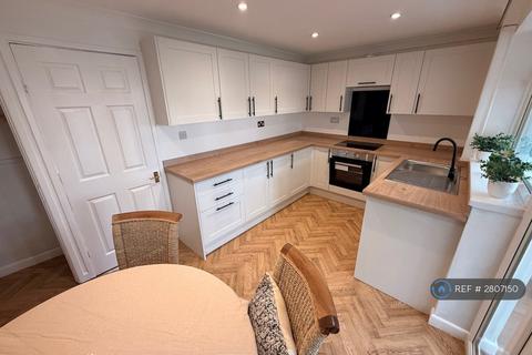 undefined, Glenwood Crescent, Sheffield, S35