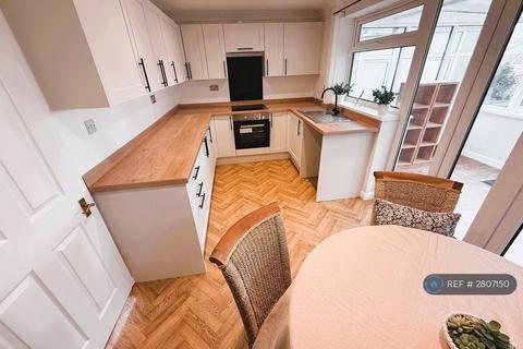 undefined, Glenwood Crescent, Sheffield, S35