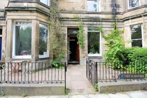 undefined, Bruntsfield, Edinburgh, EH10