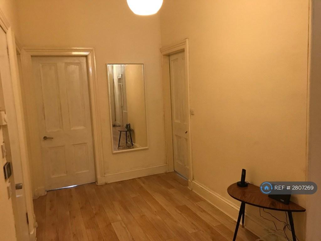 Hallway Main Image