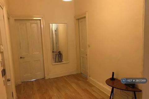 undefined, Bruntsfield, Edinburgh, EH10