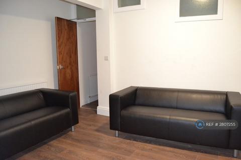undefined, North Road, Bristol, BS6