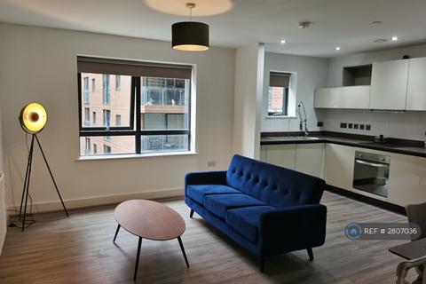 undefined, Hurst Street, Liverpool, L1