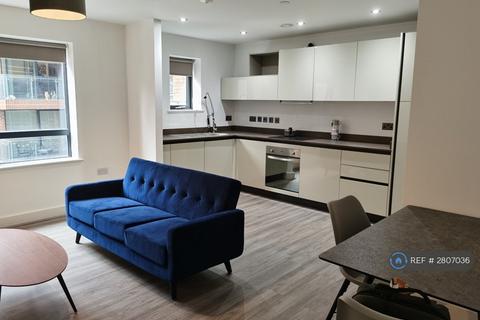 undefined, Hurst Street, Liverpool, L1