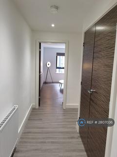 undefined, Hurst Street, Liverpool, L1