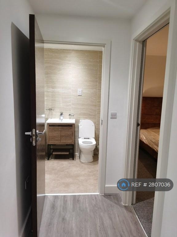 Bath Room