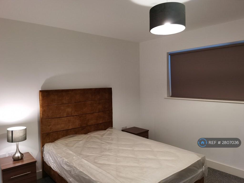 Bed Room